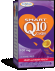 SMART Q10 - CoQ10 100 mg (Orange Cream 30 chew tabs)
